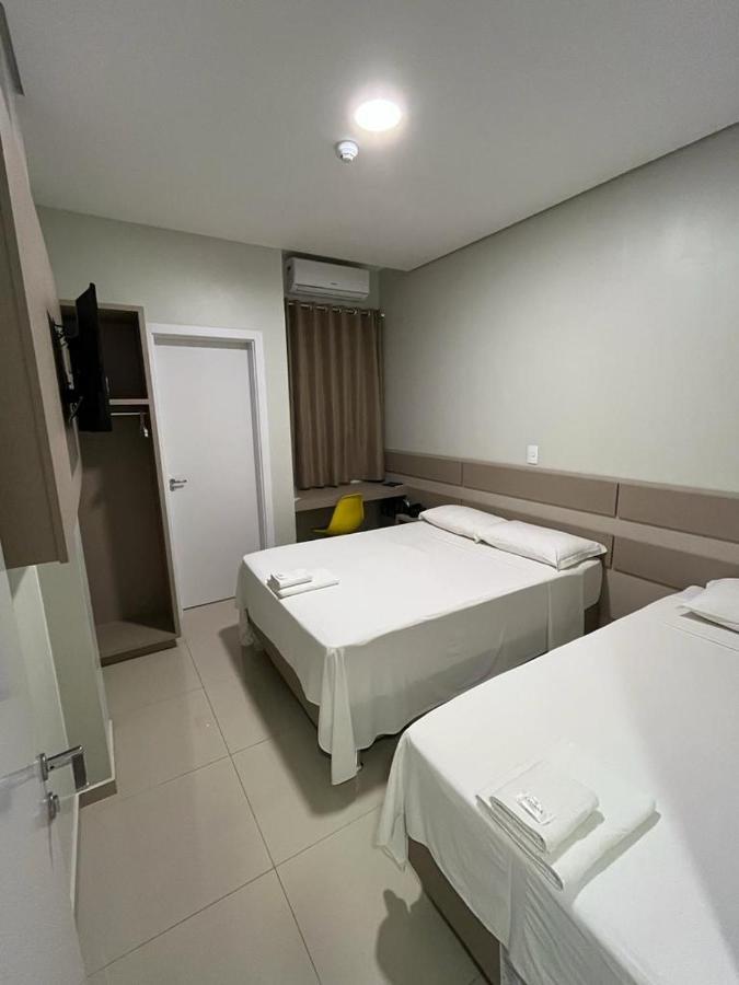 Catarina Hotel