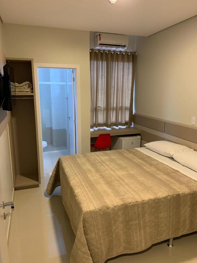 Catarina Hotel