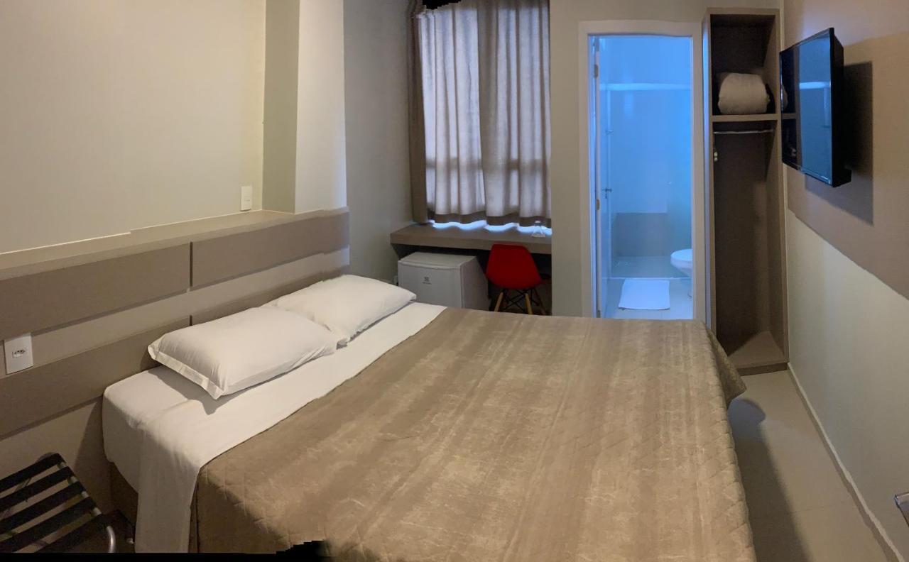 Hotel Catarina *